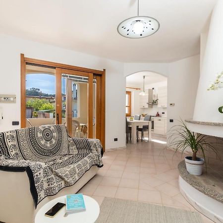 Casa A Due Passi Dal Mare Apartment Arbatax Luaran gambar