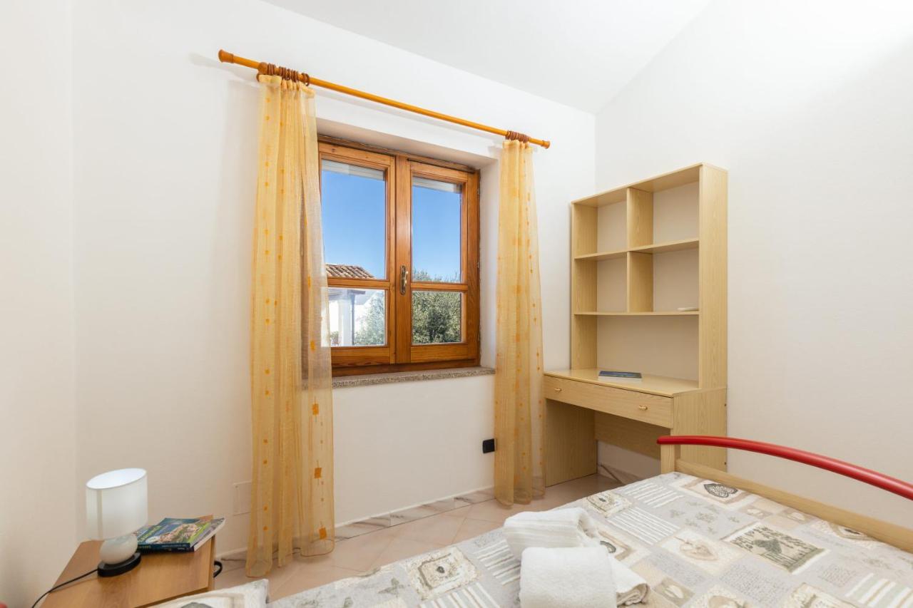Casa A Due Passi Dal Mare Apartment Arbatax Luaran gambar