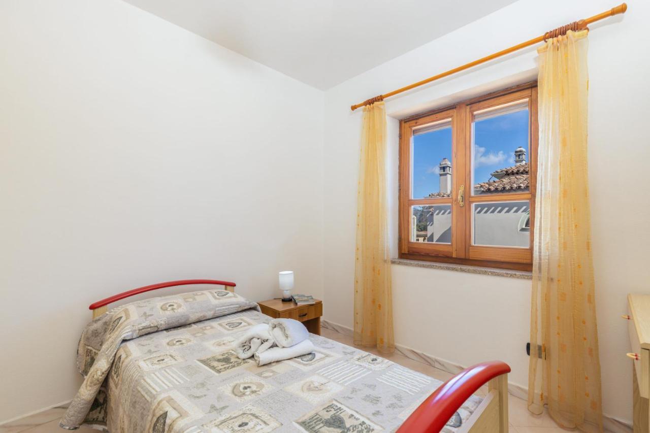 Casa A Due Passi Dal Mare Apartment Arbatax Luaran gambar