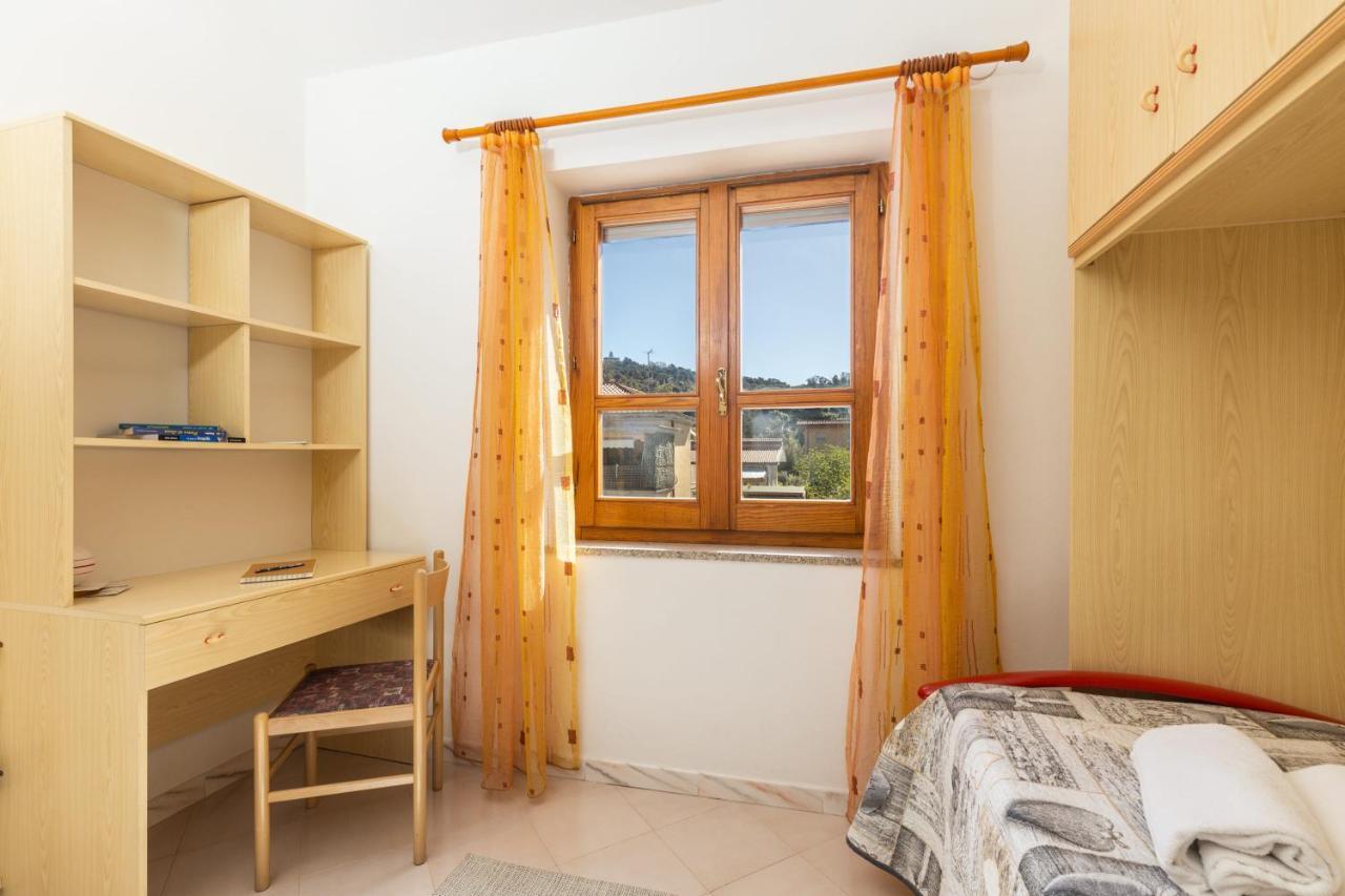 Casa A Due Passi Dal Mare Apartment Arbatax Luaran gambar