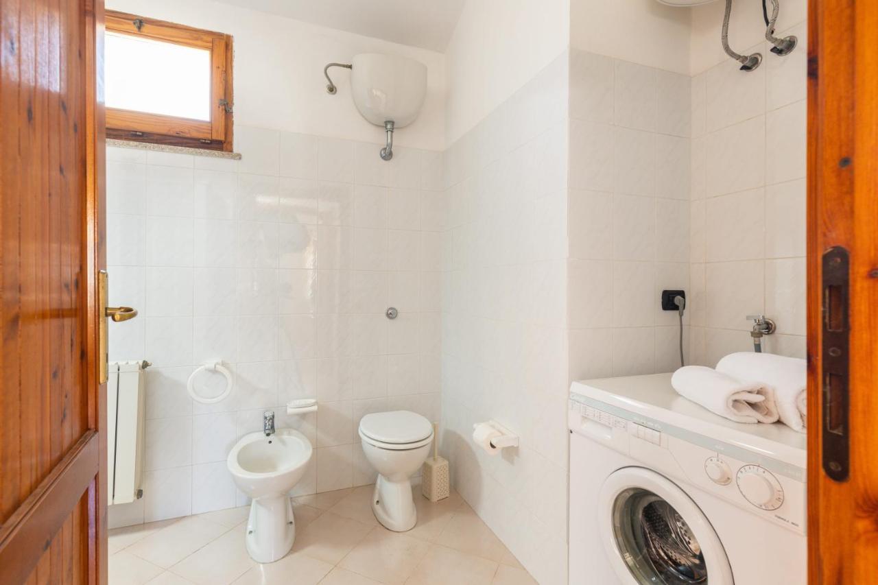 Casa A Due Passi Dal Mare Apartment Arbatax Luaran gambar