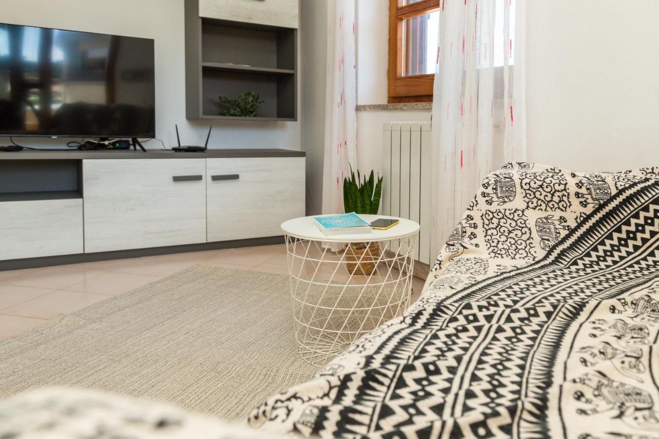 Casa A Due Passi Dal Mare Apartment Arbatax Luaran gambar