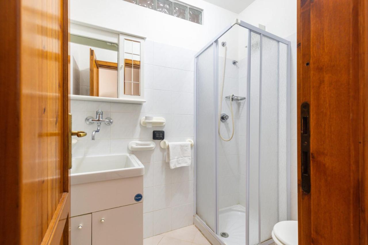 Casa A Due Passi Dal Mare Apartment Arbatax Luaran gambar