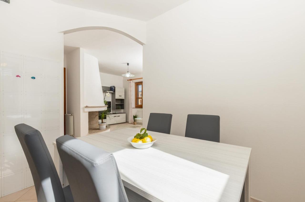 Casa A Due Passi Dal Mare Apartment Arbatax Luaran gambar