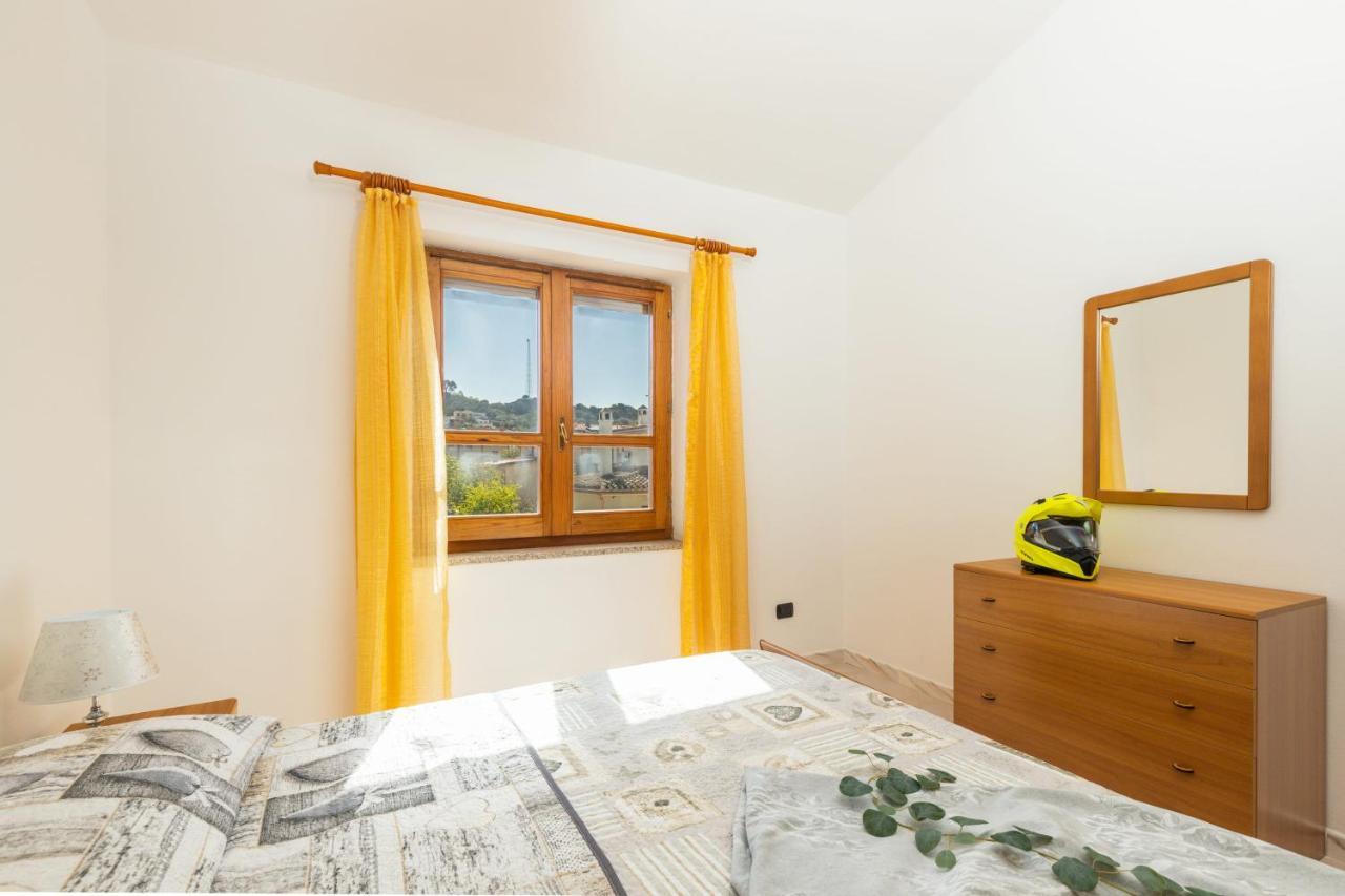 Casa A Due Passi Dal Mare Apartment Arbatax Luaran gambar