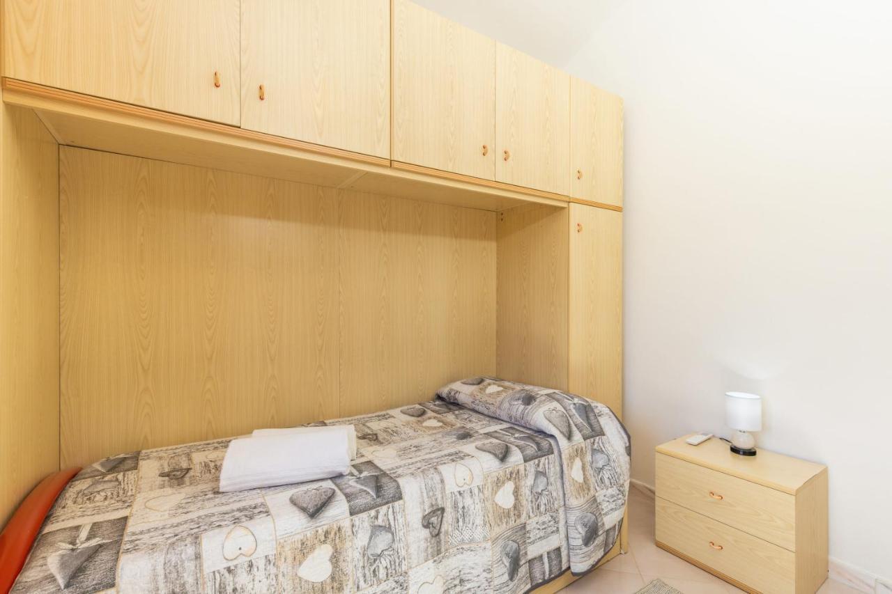 Casa A Due Passi Dal Mare Apartment Arbatax Luaran gambar