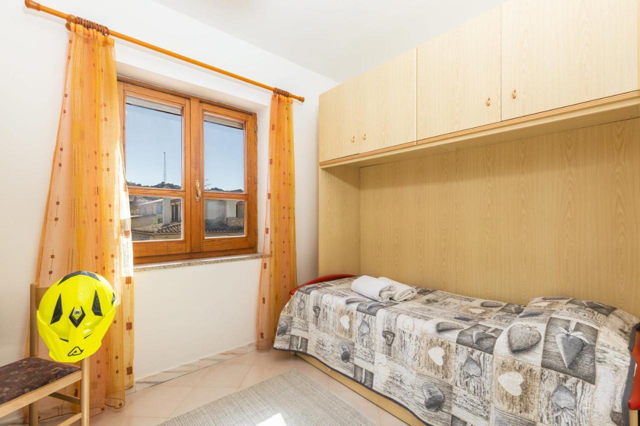 Casa A Due Passi Dal Mare Apartment Arbatax Luaran gambar
